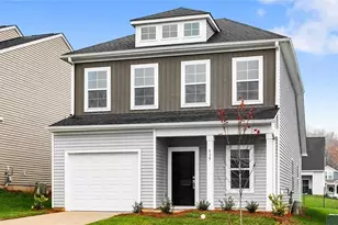 535 Raspberry Hill Rd, Winston-Salem, NC 27106 - Photo 3