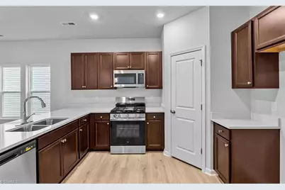 535 Raspberry Hill Road, Winston-Salem, NC 27106 - Photo 5