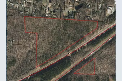 0 Queens Drive, Lexington, NC 27292 - Photo 1