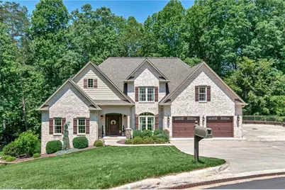 1611 Woodrun Drive, Wilkesboro, NC 28697 - Photo 1