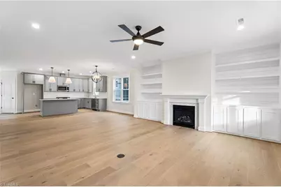 829 Eucalyptus Court, Winston-Salem, NC 27106 - Photo 3