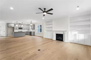 829 Eucalyptus Ct, Winston-Salem, NC 27106 - Photo 3