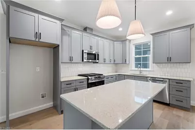 829 Eucalyptus Court, Winston-Salem, NC 27106 - Photo 9