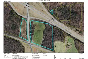 00 Clingman Rd, Ronda, NC 28670 - Photo 1