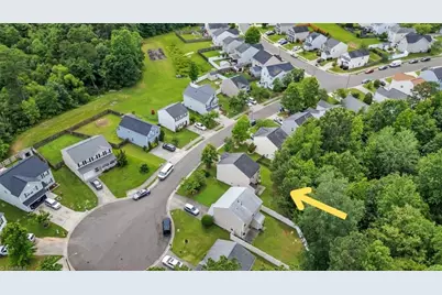 110 Knightwood Drive, Durham, NC 27703 - Photo 19