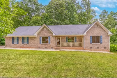 7099 Destiny Jo Road, Pleasant Garden, NC 27313 - Photo 1