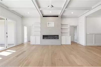 1336 Maple Chase Lane, Winston-Salem, NC 27106 - Photo 7