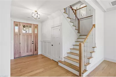 1336 Maple Chase Lane, Winston-Salem, NC 27106 - Photo 5