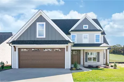 1336 Maple Chase Lane, Winston-Salem, NC 27106 - Photo 1