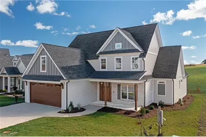 1336 Maple Chase Lane, Winston-Salem, NC 27106 - Photo 3