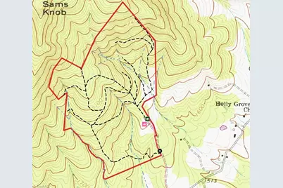 337 Goat House Road, Lambsburg, VA 24351 - Photo 35