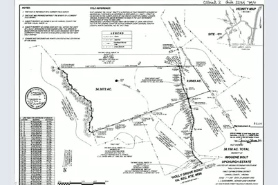 337 Goat House Road, Lambsburg, VA 24351 - Photo 43