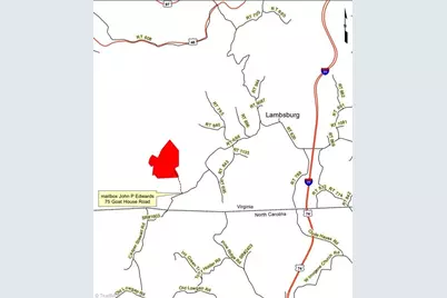 337 Goat House Road, Lambsburg, VA 24351 - Photo 45