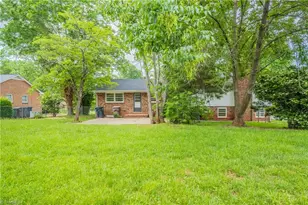 4601 Graham Rd, Greensboro, NC 27410 - Photo 19