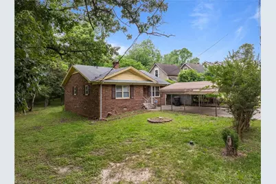 331 Washington Avenue, Reidsville, NC 27320 - Photo 1