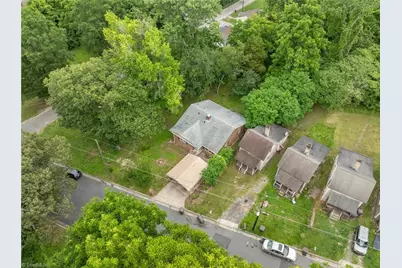 331 Washington Avenue, Reidsville, NC 27320 - Photo 29