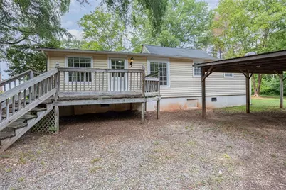 158 John Crotts Road, Mocksville, NC 27028 - Photo 21