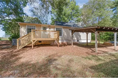 158 John Crotts Road, Mocksville, NC 27028 - Photo 31