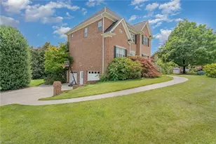 1020 Clyde Edgerton Dr, Kernersville, NC 27284 - Photo 3