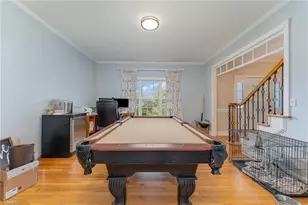 1020 Clyde Edgerton Dr, Kernersville, NC 27284 - Photo 5