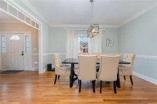 1020 Clyde Edgerton Dr, Kernersville, NC 27284 - Photo 11