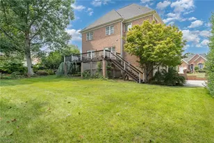 1020 Clyde Edgerton Dr, Kernersville, NC 27284 - Photo 27