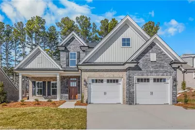 298 Olde Lantern Drive, Winston-Salem, NC 27107 - Photo 1