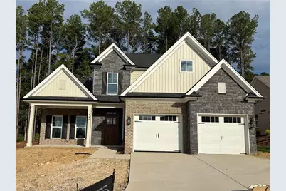 298 Olde Lantern Drive, Winston-Salem, NC 27107 - Photo 1