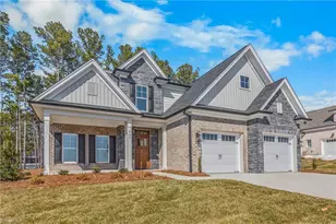 298 Olde Lantern Drive, Winston-Salem, NC 27107 - Photo 3