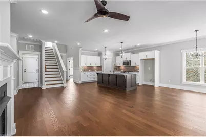 298 Olde Lantern Drive, Winston-Salem, NC 27107 - Photo 9