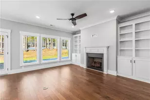 298 Olde Lantern Drive, Winston-Salem, NC 27107 - Photo 5