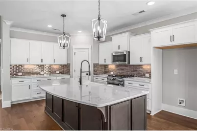 298 Olde Lantern Drive, Winston-Salem, NC 27107 - Photo 11