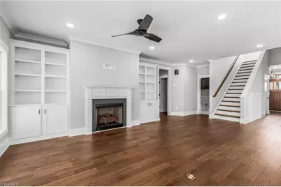 298 Olde Lantern Drive, Winston-Salem, NC 27107 - Photo 7