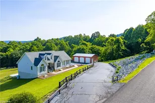 347 Hickory Mountain Rd, Sparta, NC 28675 - Photo 43