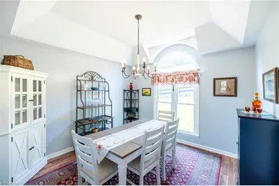 347 Hickory Mountain Road, Sparta, NC 28675 - Photo 21