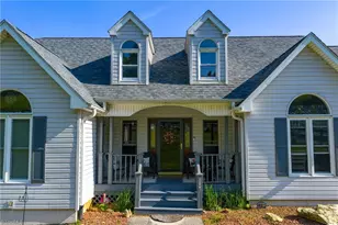 347 Hickory Mountain Rd, Sparta, NC 28675 - Photo 3