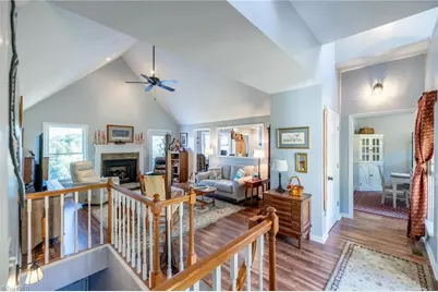 347 Hickory Mountain Road, Sparta, NC 28675 - Photo 9