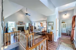 347 Hickory Mountain Rd, Sparta, NC 28675 - Photo 9