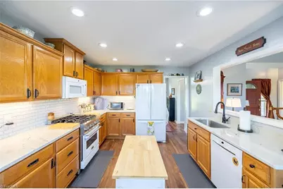 347 Hickory Mountain Road, Sparta, NC 28675 - Photo 15