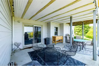 347 Hickory Mountain Road, Sparta, NC 28675 - Photo 41