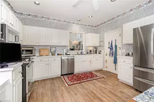 74 Park Village Ln, Greensboro, NC 27455 - Photo 13