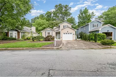 74 Park Village Lane, Greensboro, NC 27455 - Photo 3