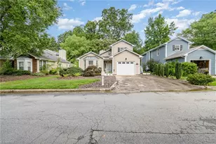 74 Park Village Ln, Greensboro, NC 27455 - Photo 3