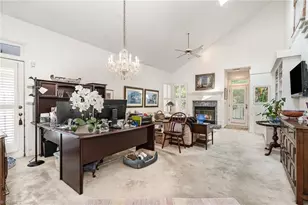 74 Park Village Ln, Greensboro, NC 27455 - Photo 5