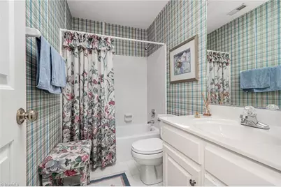 74 Park Village Lane, Greensboro, NC 27455 - Photo 23