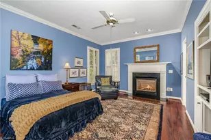 74 Park Village Ln, Greensboro, NC 27455 - Photo 15