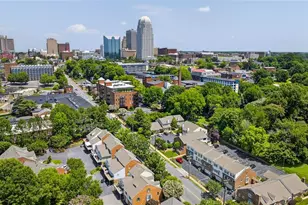 450 Front St, Winston-Salem, NC 27101 - Photo 35