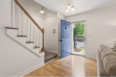 450 Front Street, Winston-Salem, NC 27101 - Photo 5