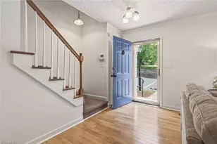 450 Front St, Winston-Salem, NC 27101 - Photo 5