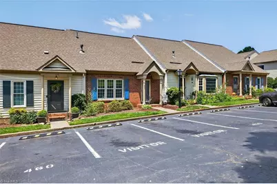 450 Front Street, Winston-Salem, NC 27101 - Photo 3